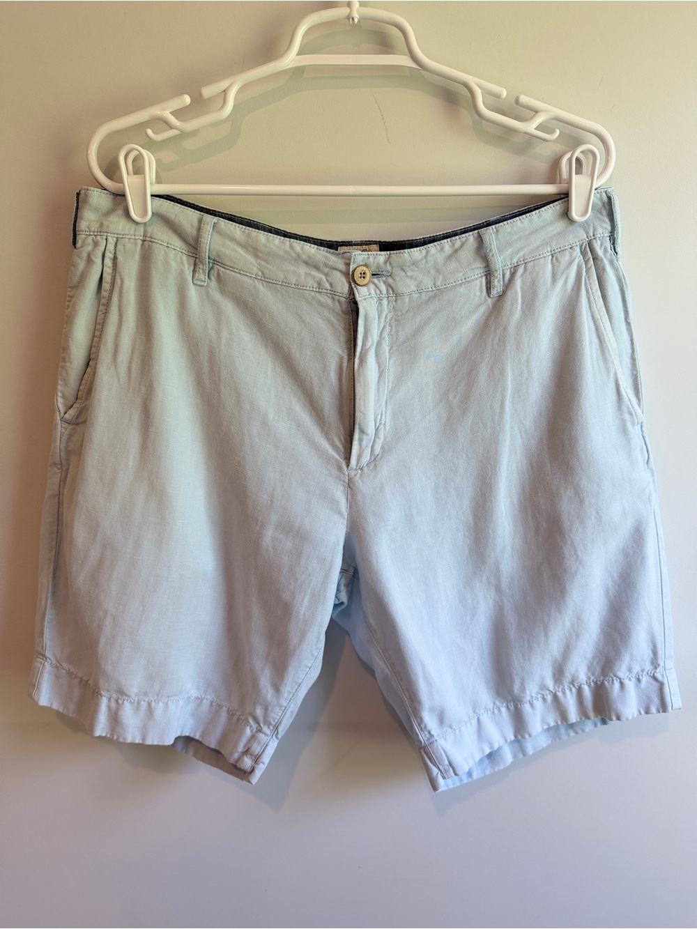 Faherty Mens Shorts